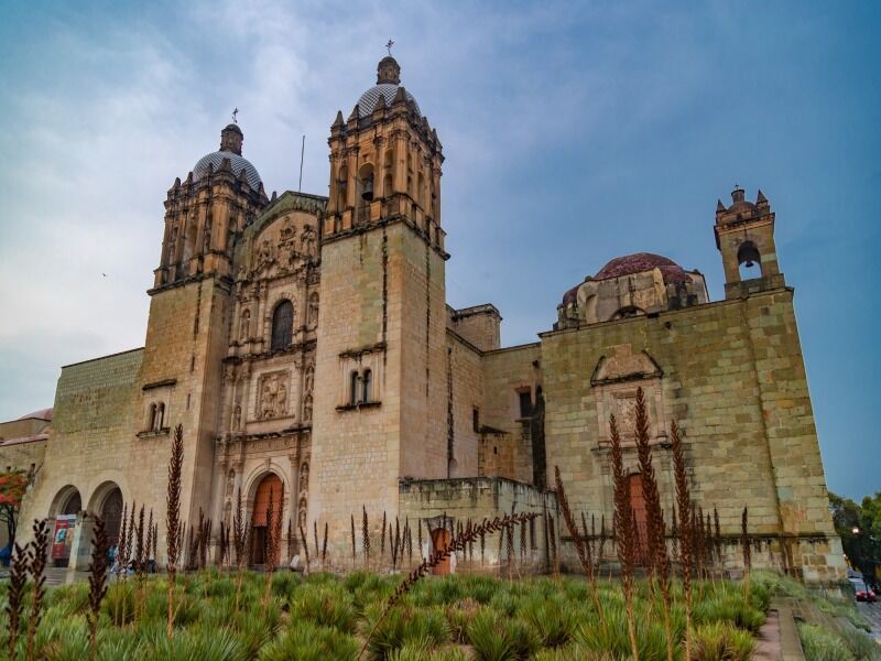 Circuit Mexique Magique 3 nuits plage Playa del Carmen - De Mexico city à Cancun pas cher photo 9