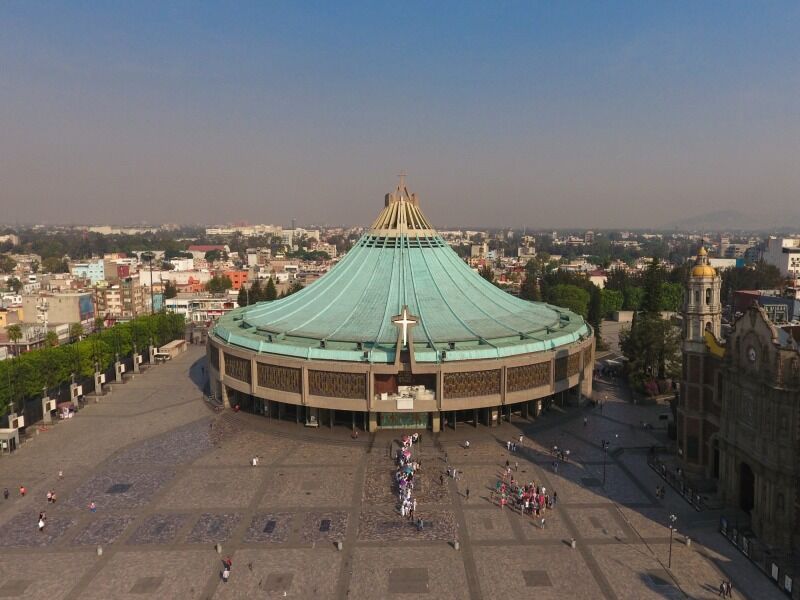 Circuit Mexique Magique 3 nuits plage Cancun - De Mexico city à Cancun pas cher photo 3