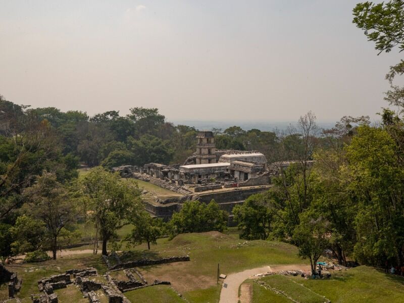 Circuit Mexique Magique 3 nuits plage Cancun - De Mexico city à Cancun pas cher photo 5