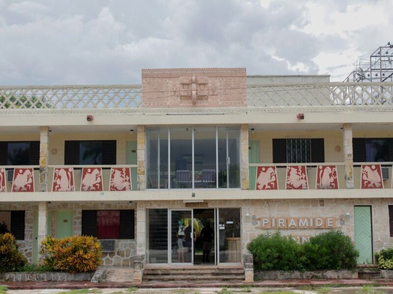 Circuit Yucatan en train avec séjour balnéaire à Playa del Carmen (9 Nuits) - De Cancun A Cancun pas cher photo 7