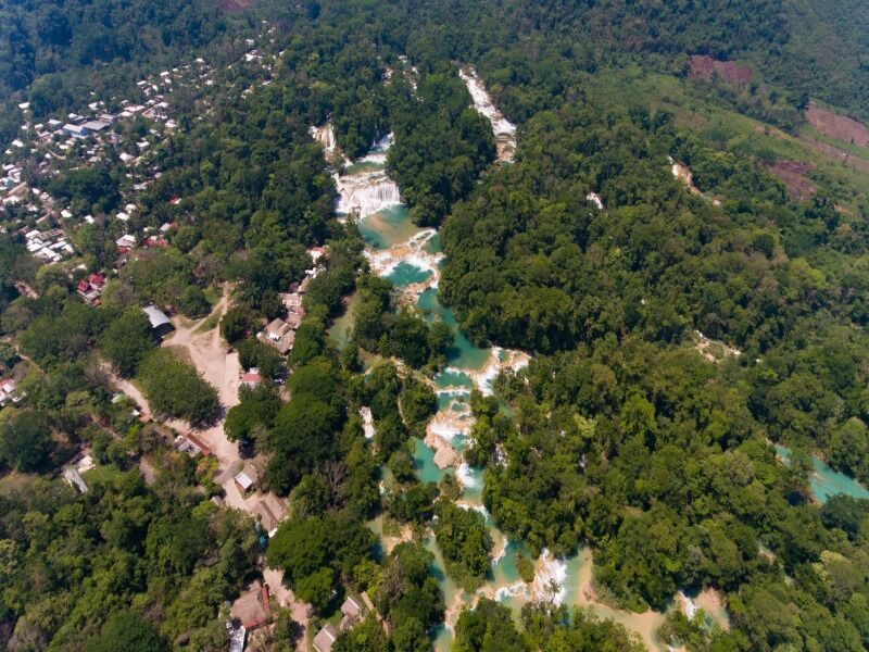 Circuit Mexique Magique 5 nuits Playa del Carmen pas cher photo 5