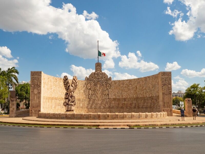 Circuit Mexique Magique 5 nuits Playa del Carmen pas cher photo 10