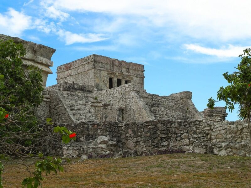 Circuit Mexique Magique 5 nuits Playa del Carmen pas cher photo 14