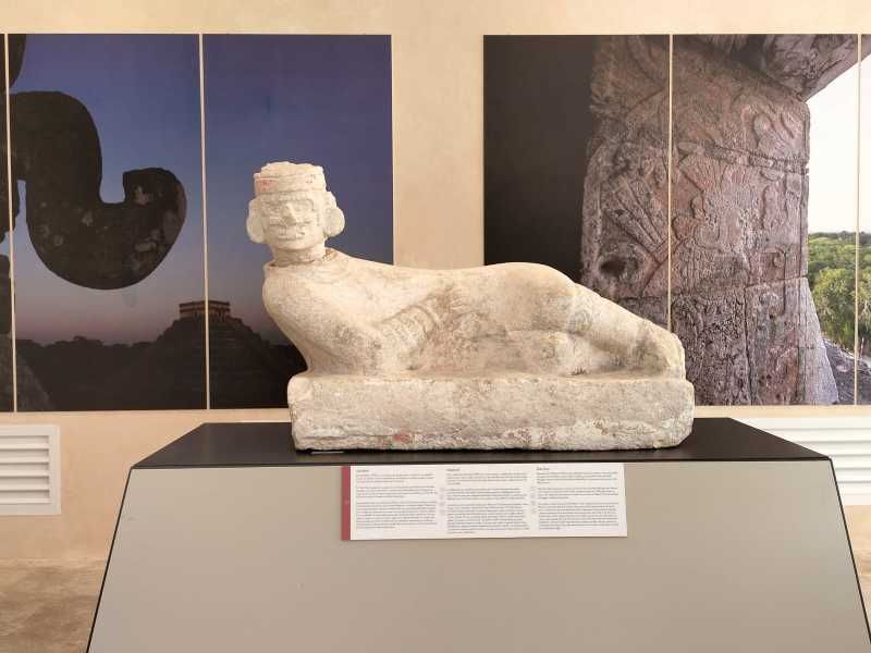 Circuit Yucatan en train avec un séjour balnéaire Plage à Playa del Carmen (12Nuits) - De Cancun A C pas cher photo 6