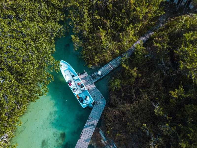 Circuit Séjour de rêve au Yucatan - De Cancun A Cancun pas cher photo 5