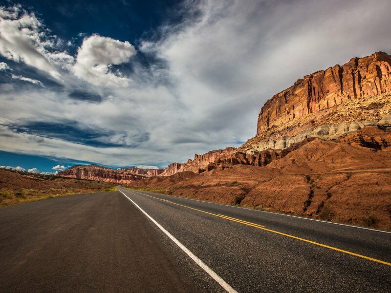 Autotour Park Discovery Budget - De Las Vegas A Las Vegas pas cher photo 9