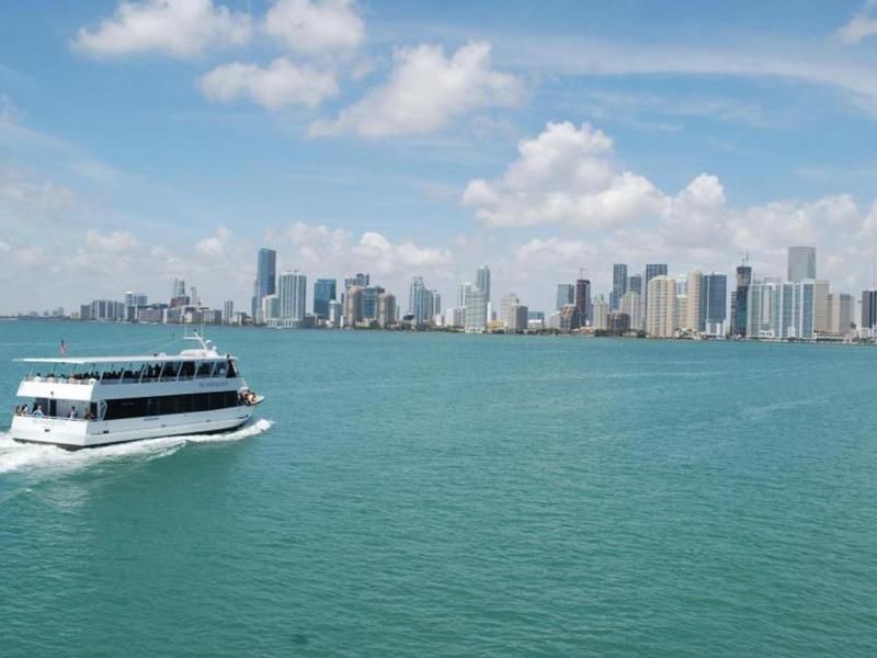 Autotour Under The Florida Sun - De Miami A Miami pas cher photo 4