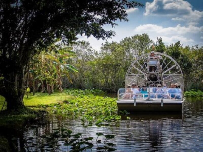 Autotour Under The Florida Sun - De Miami A Miami pas cher photo 6