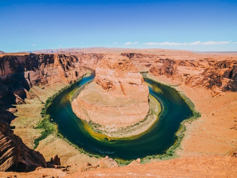 Autotour Parks Discovery Sup - De Las Vegas A Las Vegas pas cher photo 5