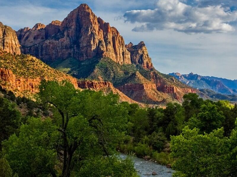 Autotour Parks Discovery Sup - De Las Vegas A Las Vegas pas cher photo 7