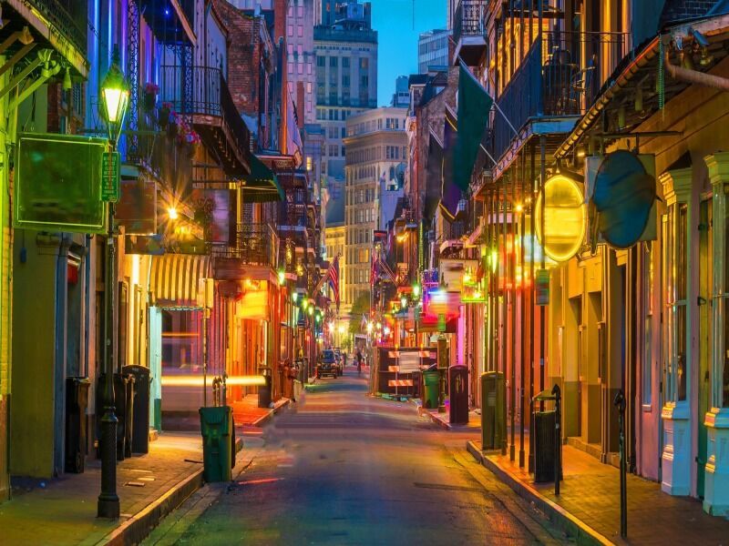 Autotour Louisiane - De La Nouvelle Orléans A La Nouvelles Orléans pas cher photo 3