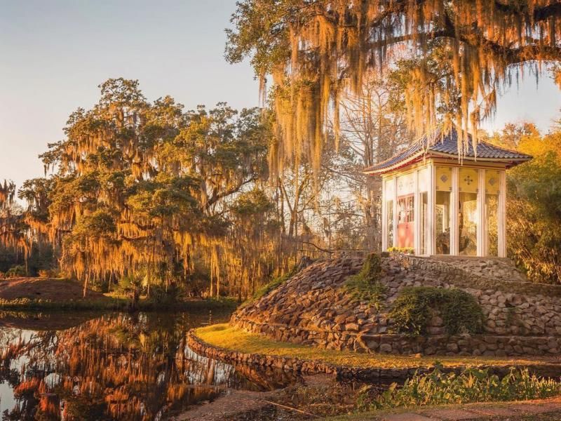 Autotour Louisiane - De La Nouvelle Orléans A La Nouvelles Orléans pas cher photo 7