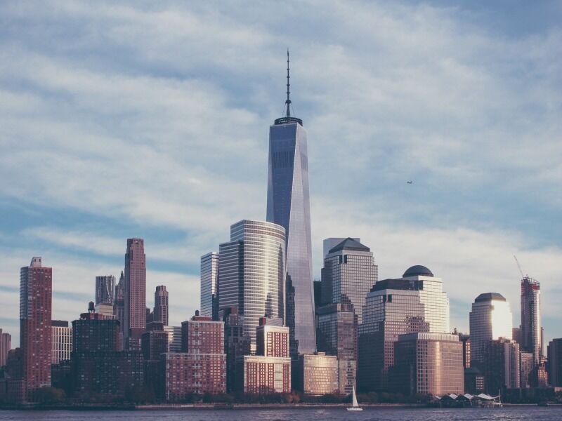 Circuit La Big Apple 4 Nuits - Sheraton New York Times Square Hotel pas cher photo 4