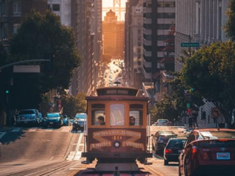 Autotour Classic West Budget - De Los Angeles A San Francisco pas cher photo 13