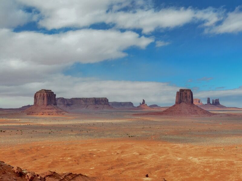 Circuit ouest Express pas cher photo 5