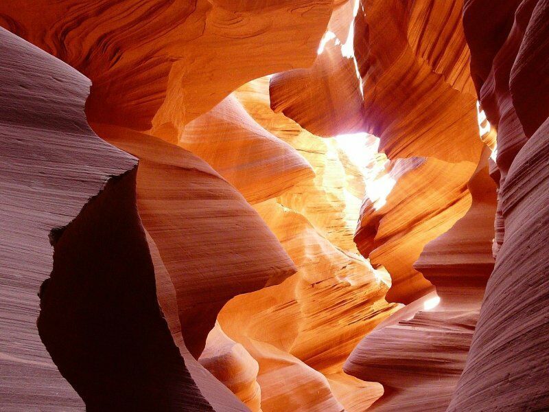 Autotour Cities & Parks Supérieur - De Los Angeles A Las Vegas pas cher photo 8