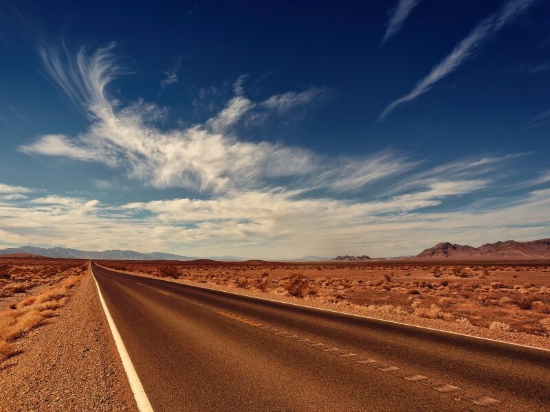 Autotour Classic West Xl Budget - De Los Angeles A San Fransisco pas cher