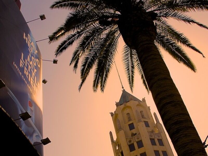 Autotour Classic West Xl Budget - De Los Angeles A San Fransisco pas cher photo 2