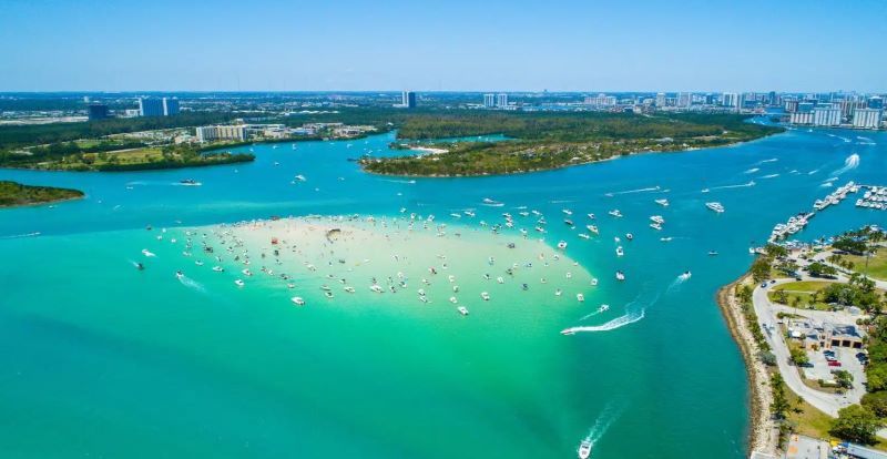Circuit La Floride Authentique Avec Nuit à Key West pas cher