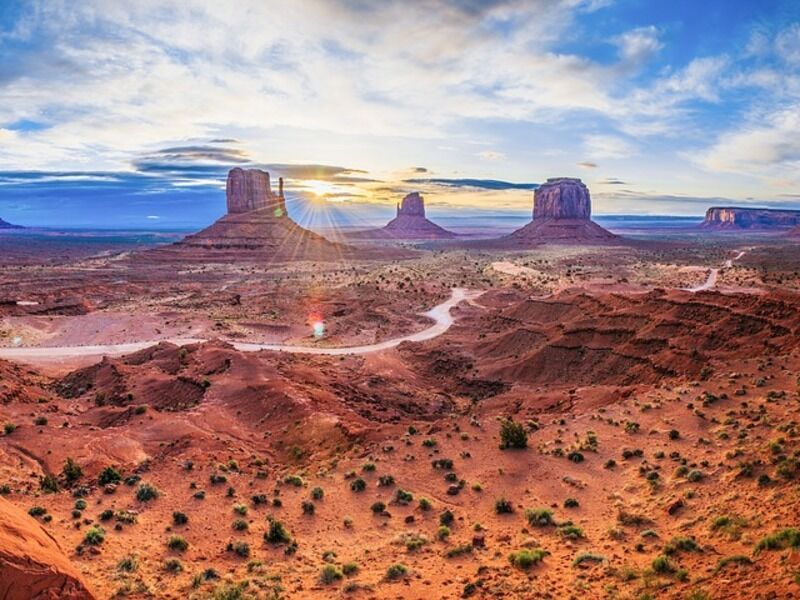 Autotour Classic West - De Los Angeles A San Francisco pas cher photo 6