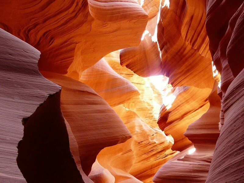 Autotour Classic West - De Los Angeles A San Francisco pas cher photo 8