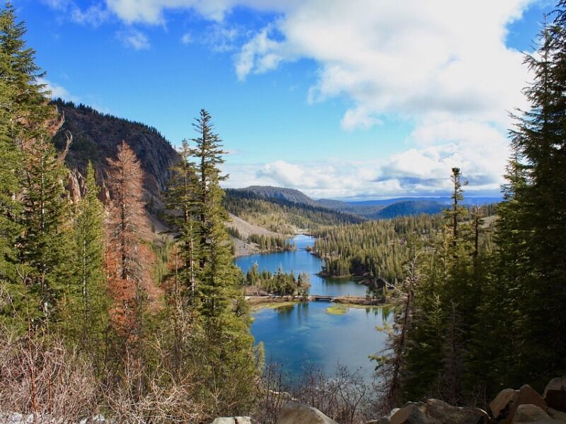 Autotour Classic West Xl - De Los Angeles A San Fransisco pas cher photo 15