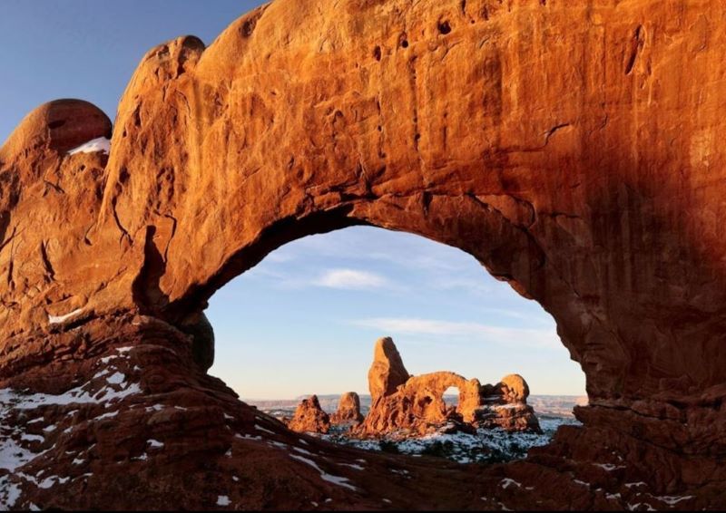 Le Nouveau-Mexique et le Train de Silverton pas cher photo 1