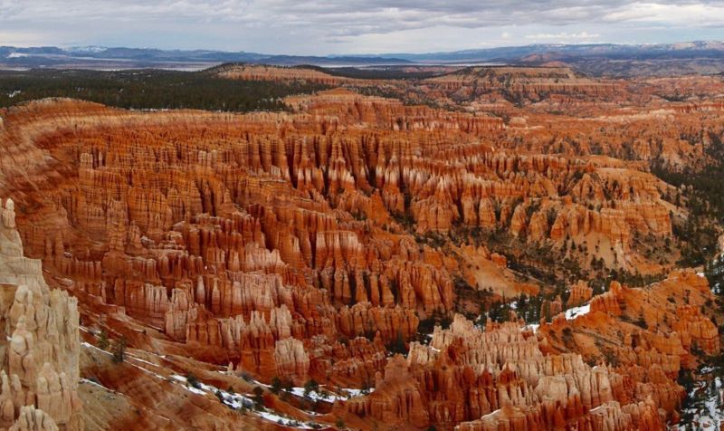 Le Nouveau-Mexique et le Train de Silverton pas cher photo 6