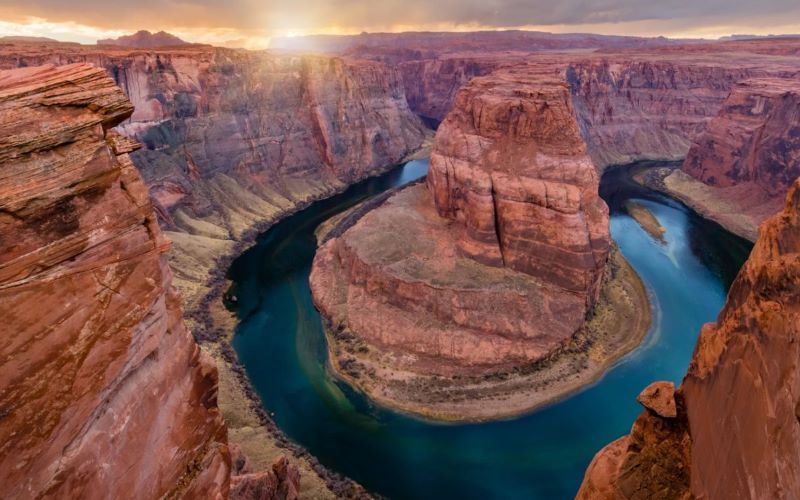 Le Nouveau-Mexique et le Train de Silverton pas cher photo 19