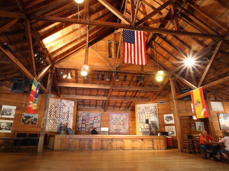 Circuit The American Way pas cher photo 5