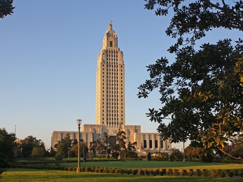 Circuit The American Way pas cher photo 8