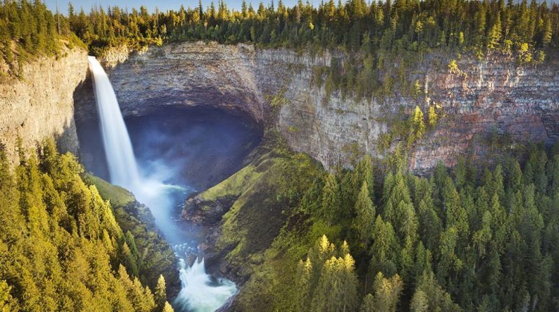L'Essentiel Des Rocheuses Canadiennes Et Américaines pas cher photo 5