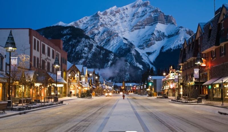 L'Essentiel Des Rocheuses Canadiennes Et Américaines pas cher photo 6