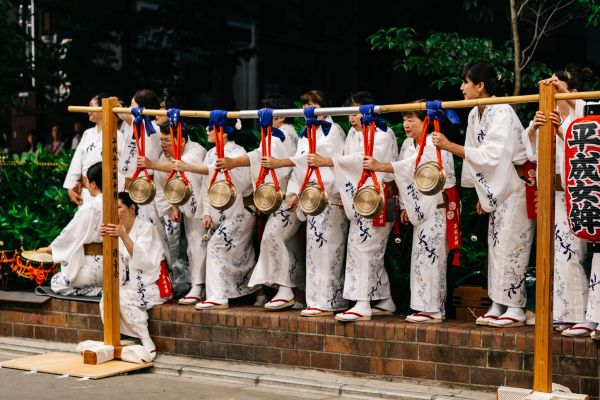 Circuit Mangas, Capitales et Ryokan, le Japon en Famille et Liberté pas cher photo 4