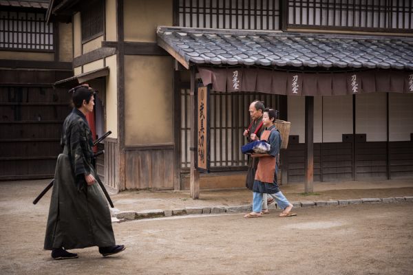 Circuit Mangas, Capitales et Ryokan, le Japon en Famille et Liberté pas cher photo 13