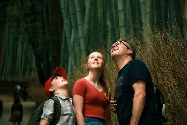 Circuit Mangas, Capitales et Ryokan, le Japon en Famille et Liberté pas cher photo 40
