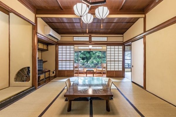 Circuit Mangas, Capitales et Ryokan, le Japon en Famille et Liberté pas cher photo 41