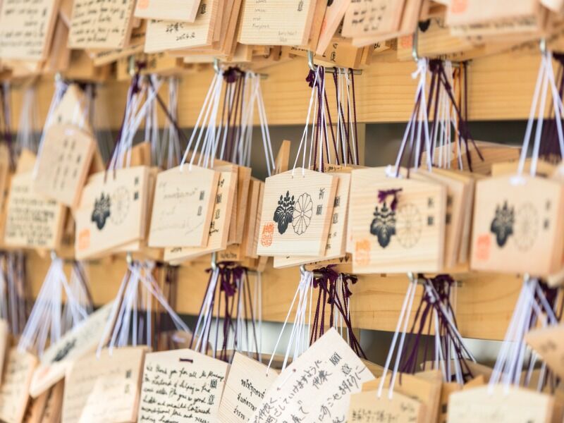 Circuit en Liberté - Duo Tokyo, Kyoto 10 nuits 3* pas cher photo 6