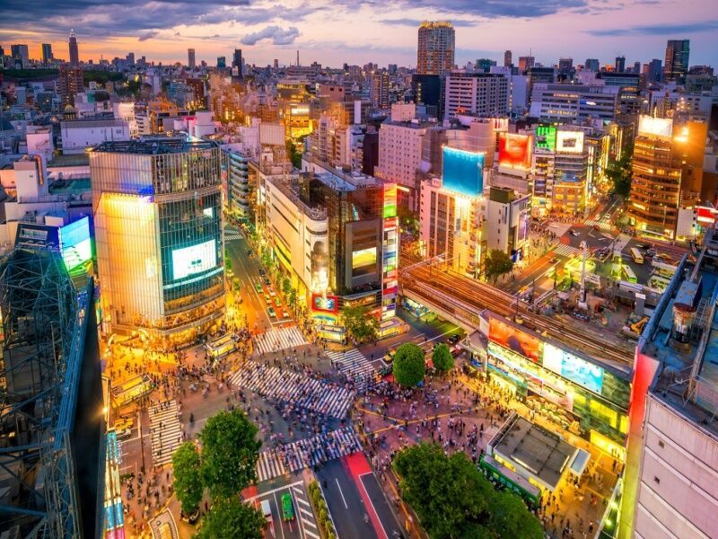 Circuit en liberté : La traversée du Japon et de la Corée pas cher photo 8