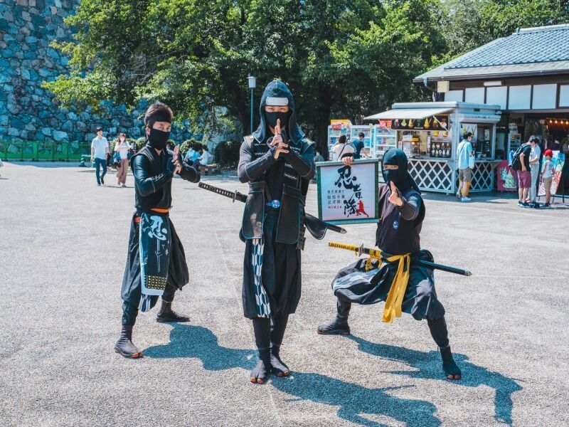 Circuit en liberté le Japon des sensations pas cher photo 2