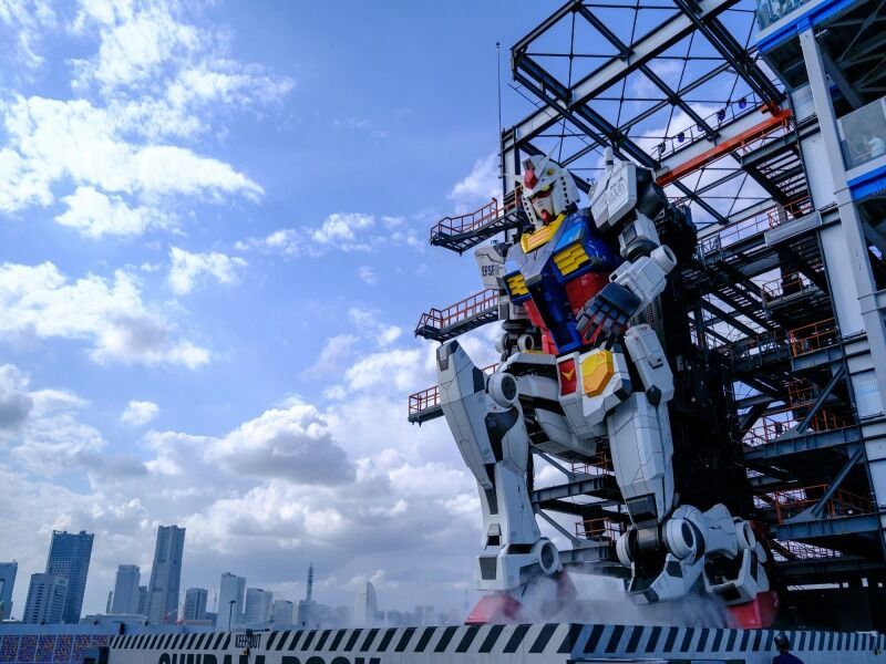 Circuit en liberté le Japon des sensations pas cher photo 3