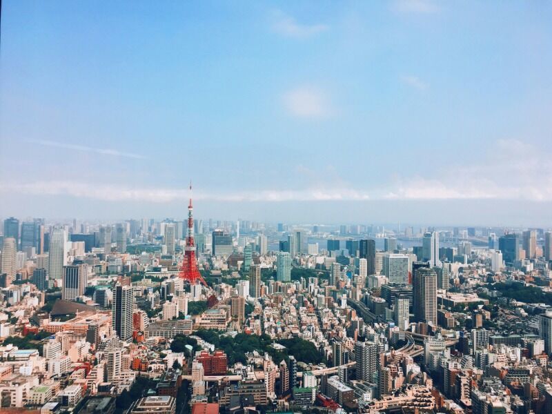 Circuit en liberté le Japon des sensations pas cher photo 10