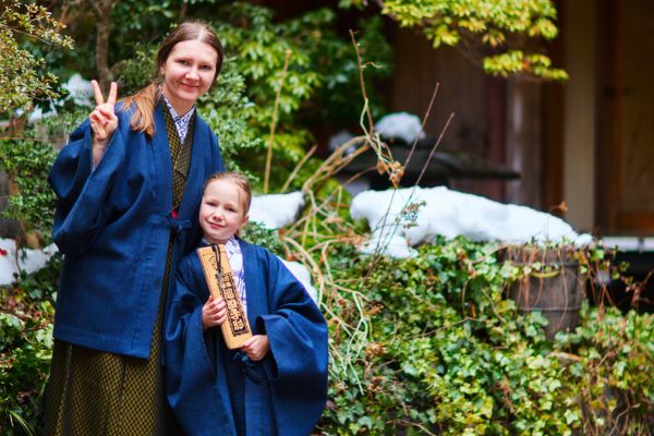 Circuit Otakus, Capitales et Ryokan, le Japon en Famille et Liberté pas cher photo 38