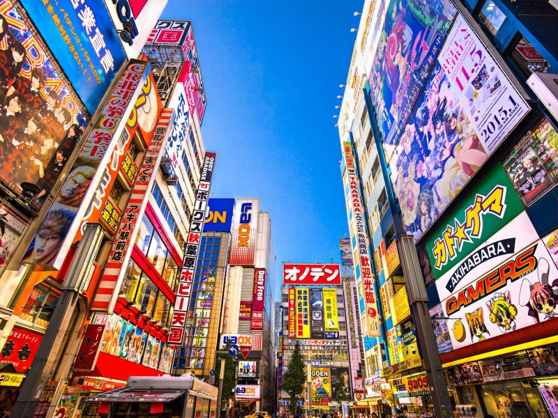 Circuit Jet Tours En Liberté - Les Joyaux du Japon 12 nuits 3* pas cher photo 2