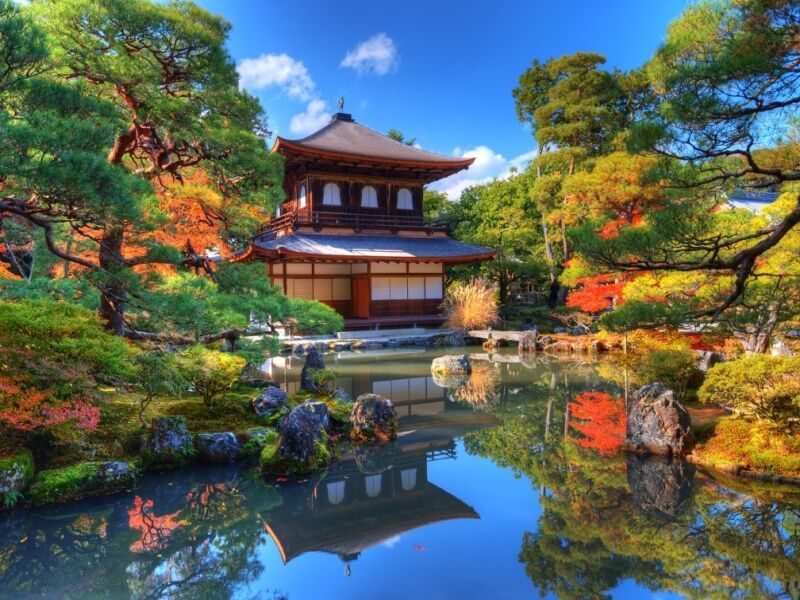 Circuit Jet tours En liberté - Japon, de Tokyo à Kyoto en 3* pas cher photo 6