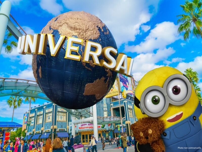 Circuit Japon Sensationnel en 4* - De Tokyo A Kyoto pas cher photo 8