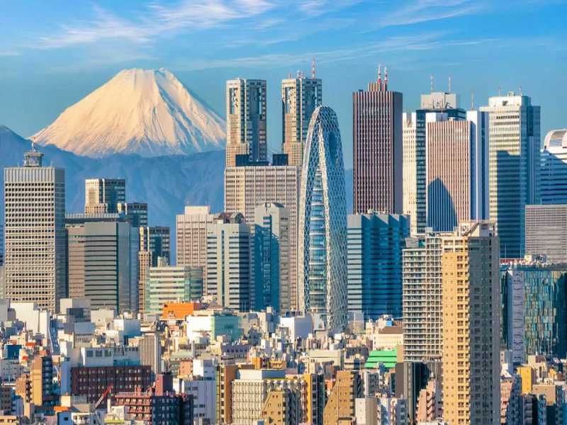 Circuit Kyoto Hakone Tokyo 4* - De Osaka A Tokyo pas cher photo 3