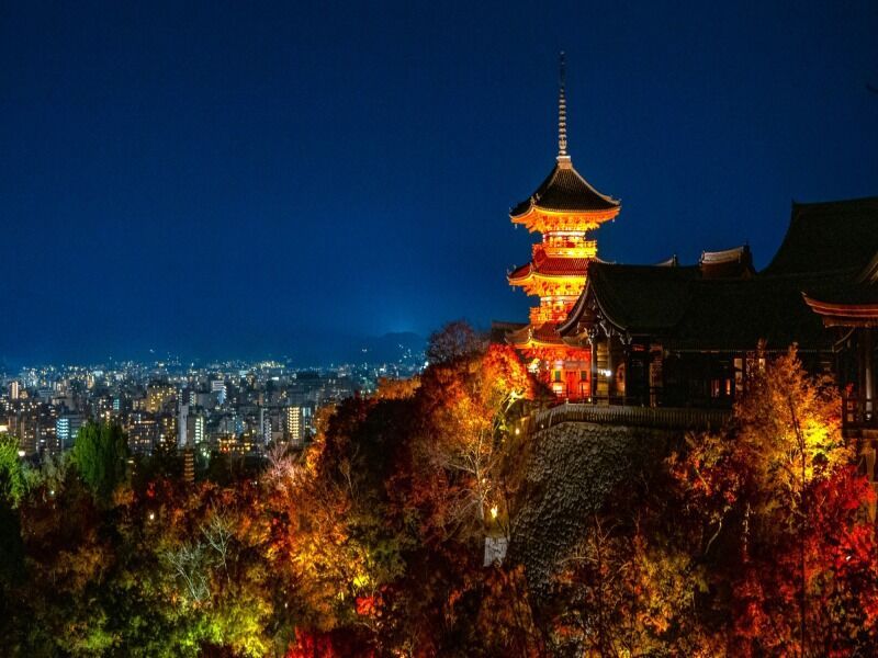 Circuit en liberté évasion asiatique Combiné Japon & Corée du sud en 3* - 15 Nuits pas cher photo 14