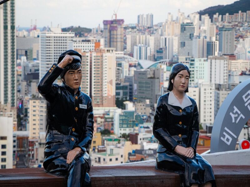 Circuit en liberté évasion asiatique Combiné Japon & Corée du sud en 3* - 17 Nuits pas cher photo 8