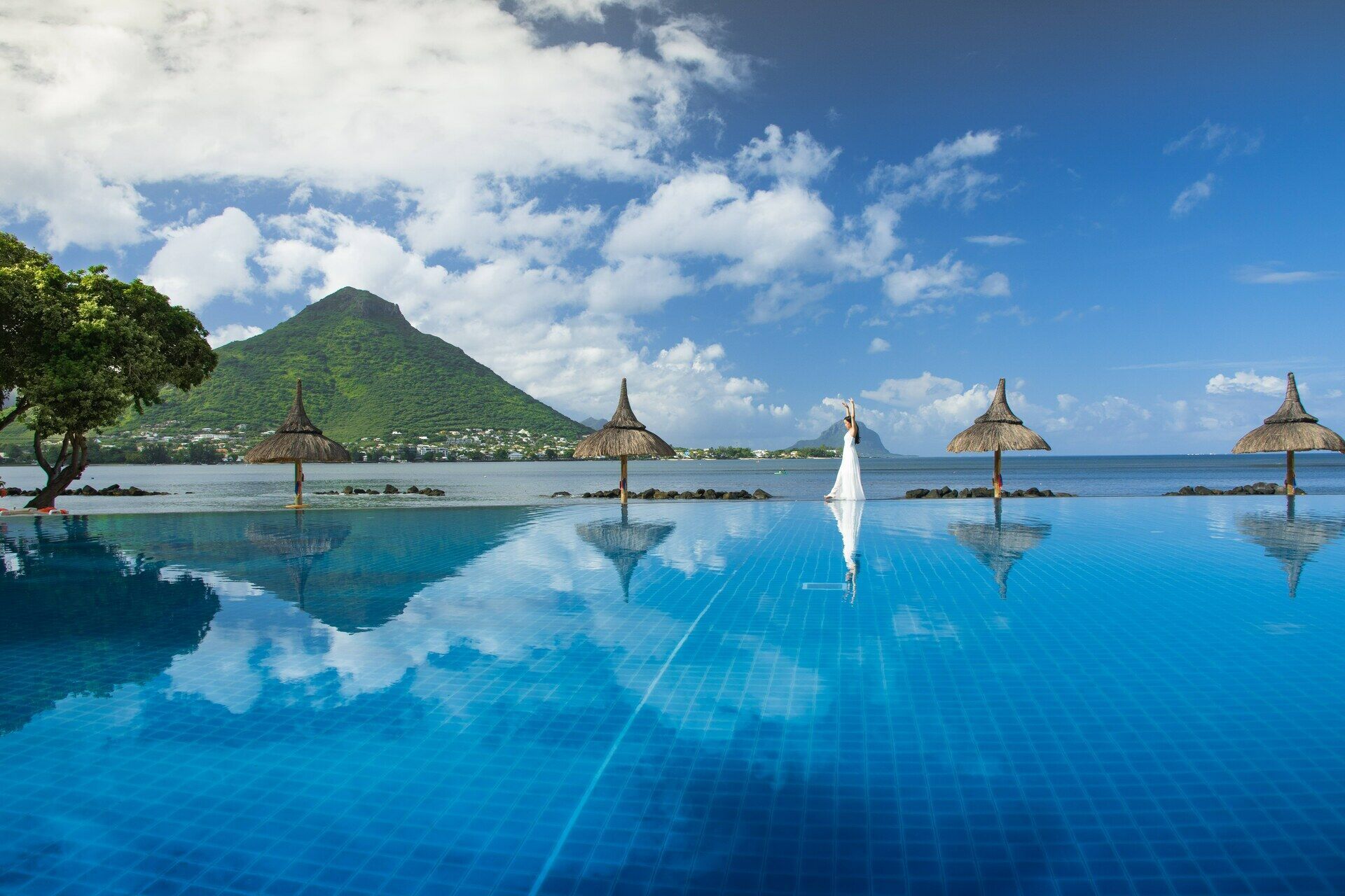 COMBINE HAUTE RIVE - FLIC EN FLAC - RADISSON BLU AZURI 4*- ADULT ONLY +12 & SANDS SUITE RESORT & SPA pas cher photo 8